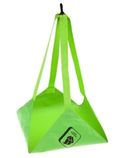 Matériel De Formation - Sac A Drag Bag Madwave 40x40 Cm Vert