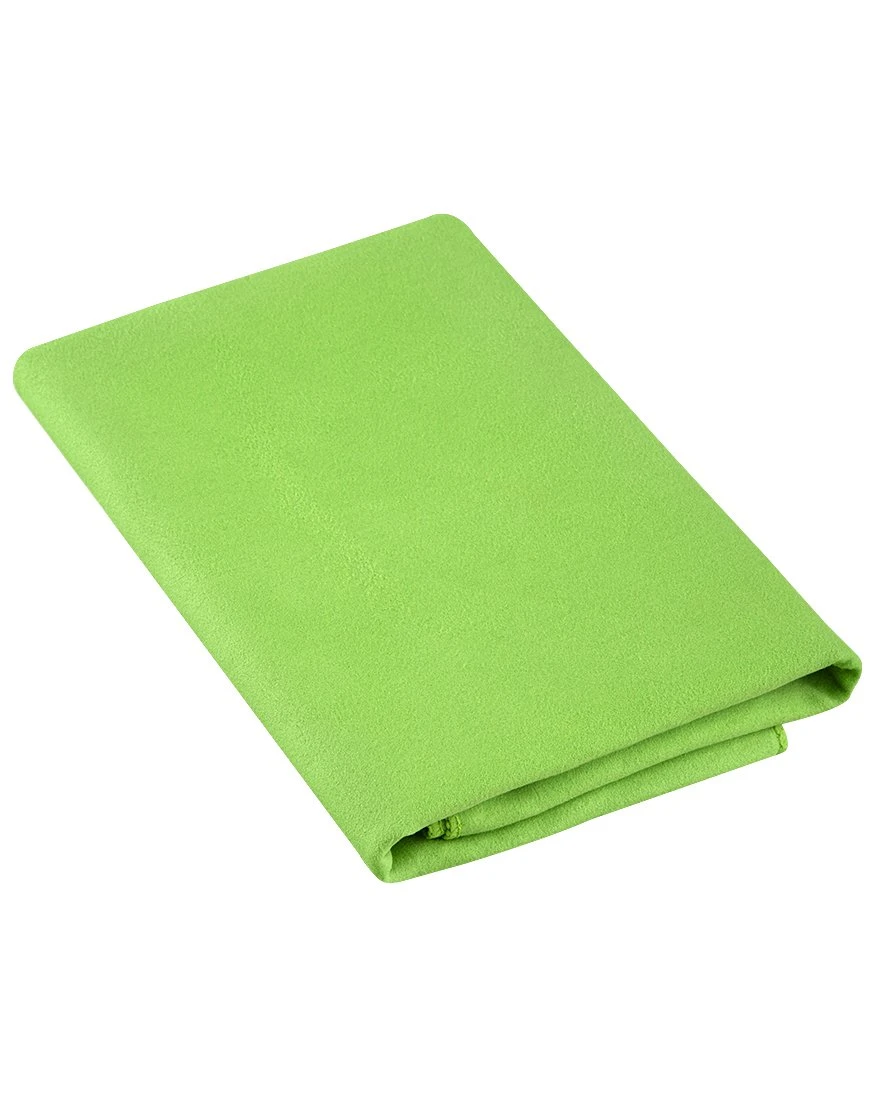 Serviette Microfibre Madwave Verte
