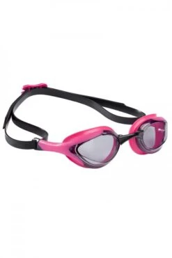 Lunettes De Natation Madwave Alien Rose