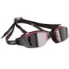 Lunettes De Compétition MP Xceed Mirror Pink / Black