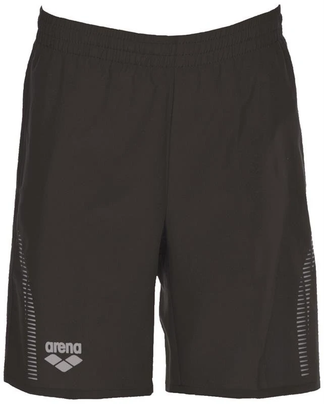 Bermuda Enfant Unisexe Arena Black 1D35750