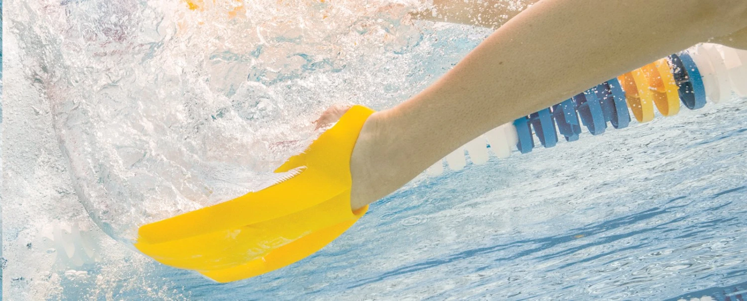 Palmes De Natation Finis Edge Fin – Image 2