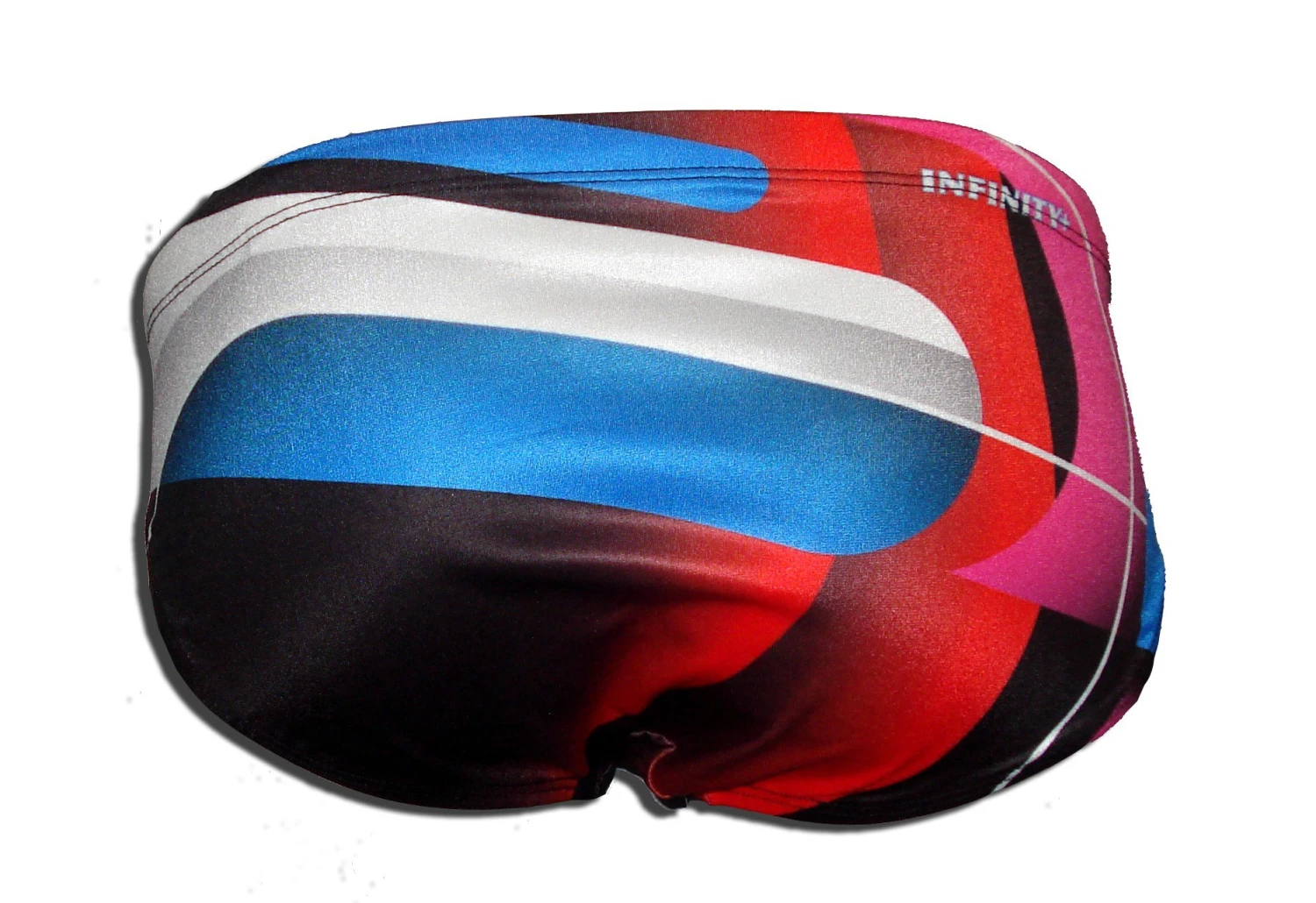 Maillot De Bain Homme Disseny Wgt Elite Bleu – Image 2