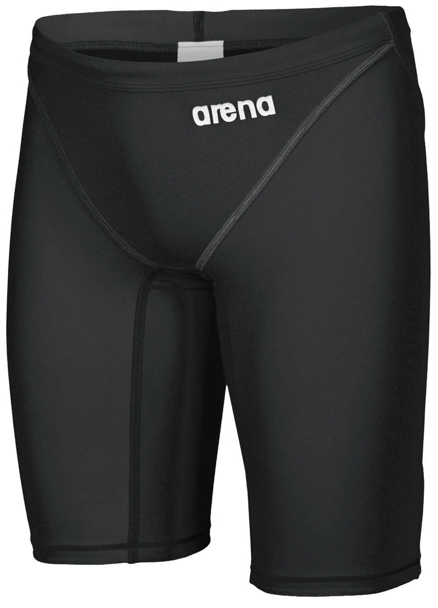 Combinaison De Natation Homme Arena Powerskin St 2.0 Black – Image 3