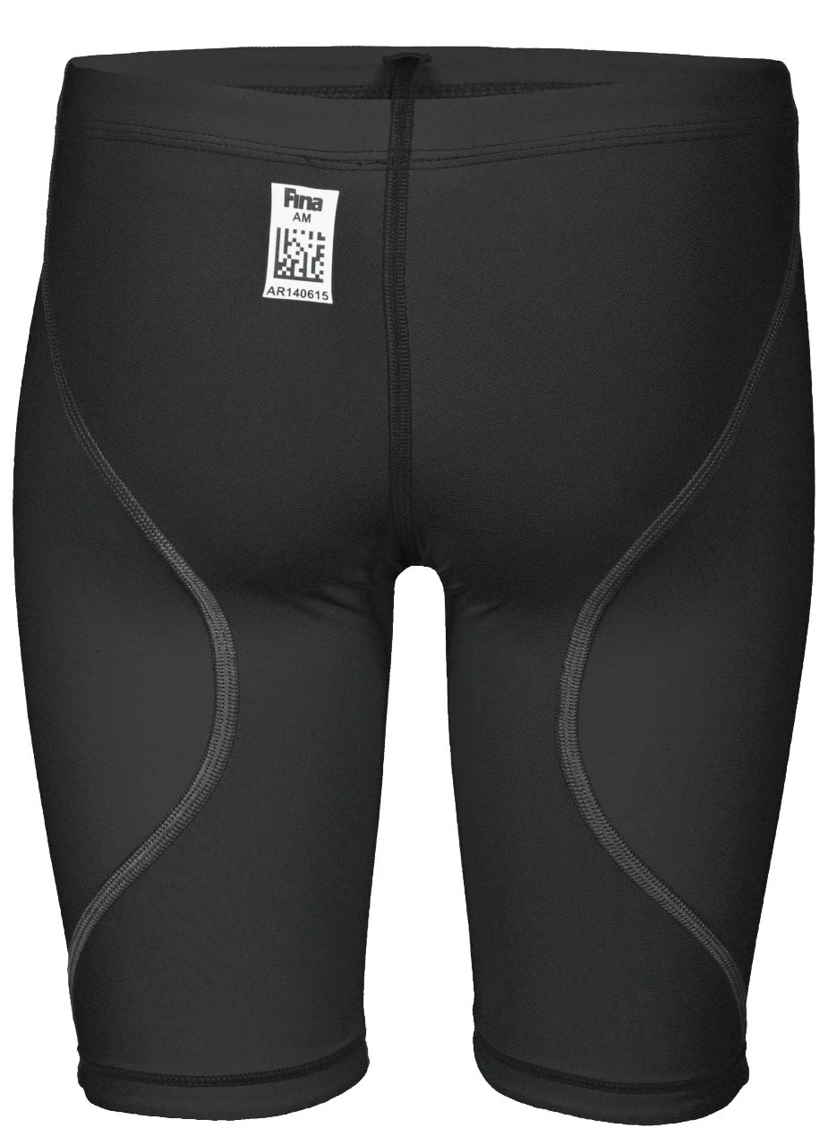 Combinaison De Natation Homme Arena Powerskin St 2.0 Black – Image 4