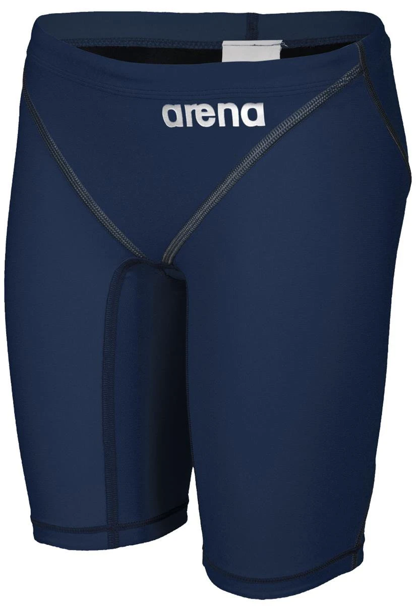 Combinaison De Natation Garçon Arena Powerskin St 2.0 Navy – Image 3