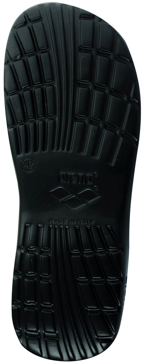 Sandales De Natation Arena Marco Velcro Black / Grey – Image 2