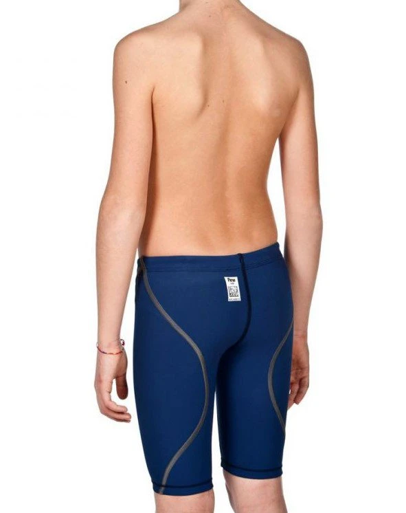 Combinaison De Natation Garçon Arena Powerskin St 2.0 Navy – Image 2