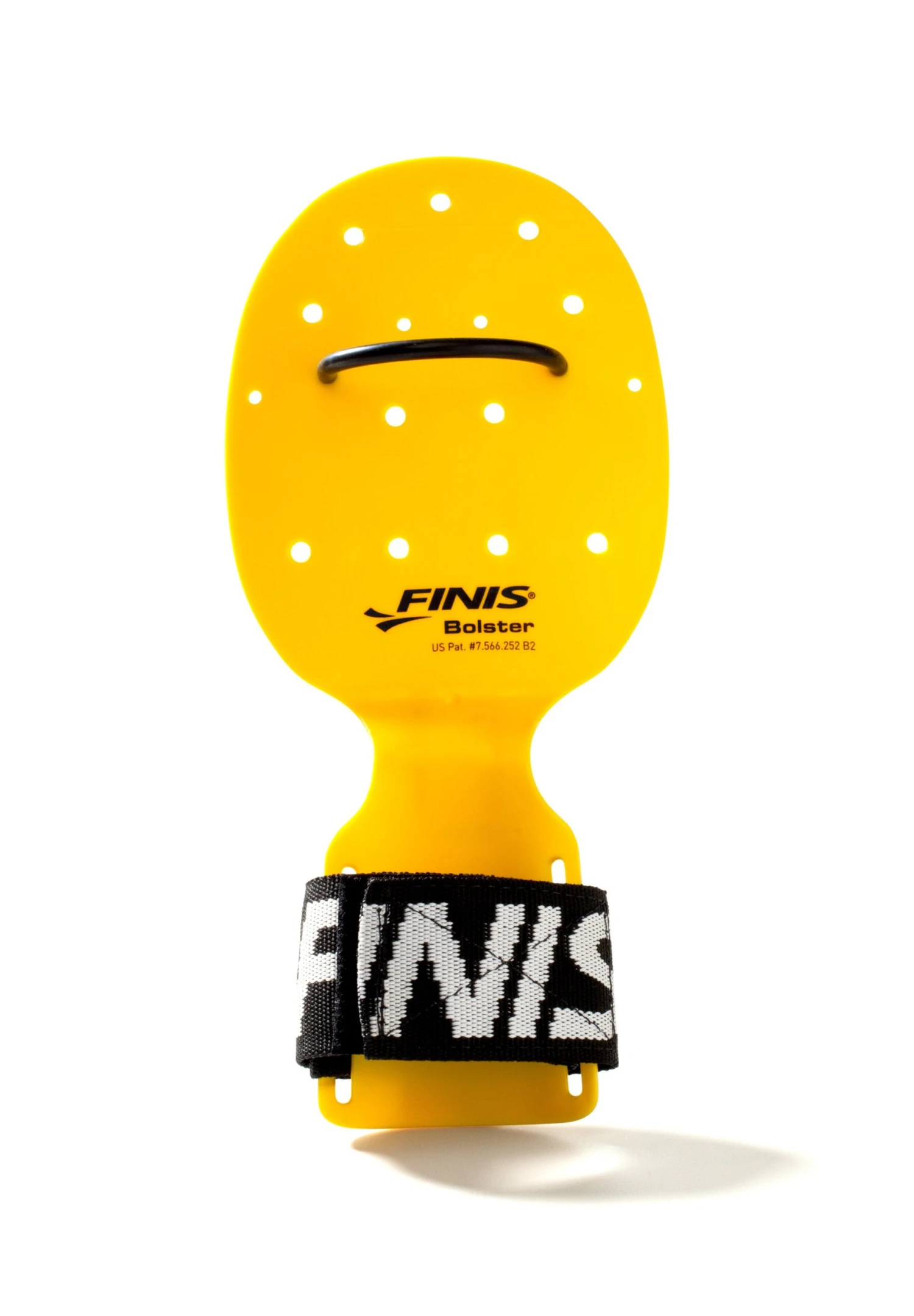 Plaquettes Finis Bolster Paddle – Image 2
