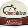 Bonnet Silicone De Natation Chronomaîtres