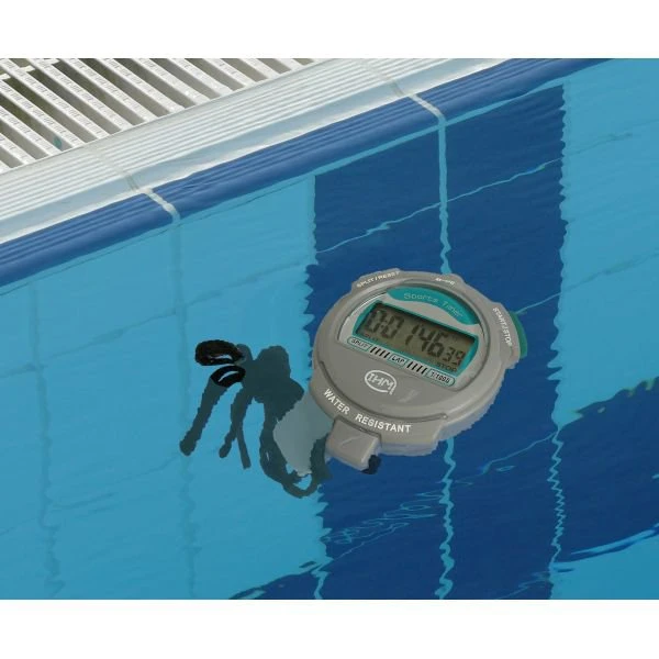 Chronomètre IHM 100% Chrono 0201 – Image 2