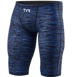 Combinaison De Natation Homme Tyr Baja Thresher Blue