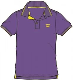 Polo Arena Cyder Agata Violet