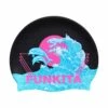 Bonnet Silicone Funkita Dolph Lundgren