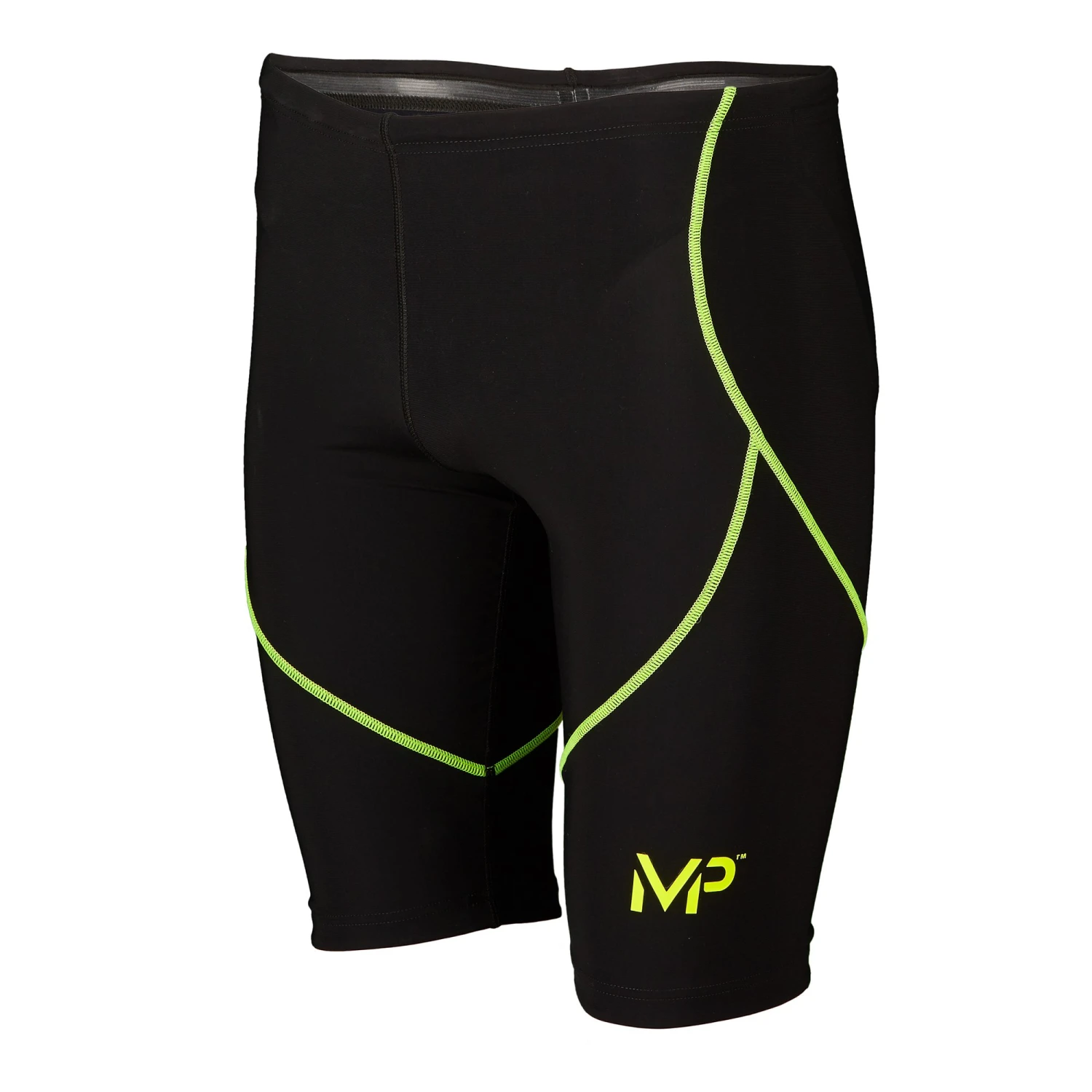 Combinaison De Natation Homme MP Pulse Black – Image 2