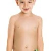 Maillot De Bain Funky Trunks Enfant Garçon Fluro Fracture Vert