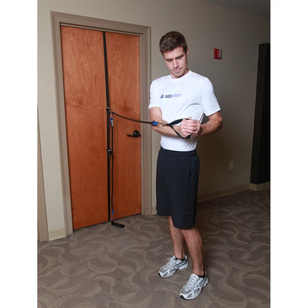 Matériel D'entraînement, MediCordz Adjustable Door Mount – Image 2