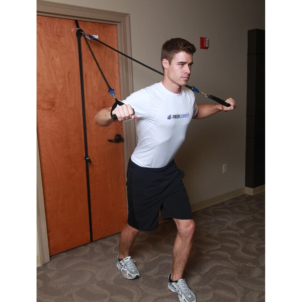 Matériel D'entraînement, MediCordz Adjustable Door Mount
