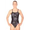Maillot De Bain De Natation Femme Mako Nereid Hana