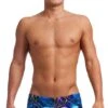 Maillot De Bain Funky Trunks Homme Sidewinder - Schwimma Stinga