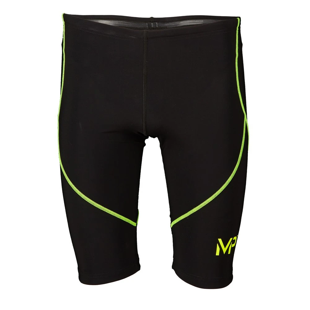 Combinaison De Natation Homme MP Pulse Black