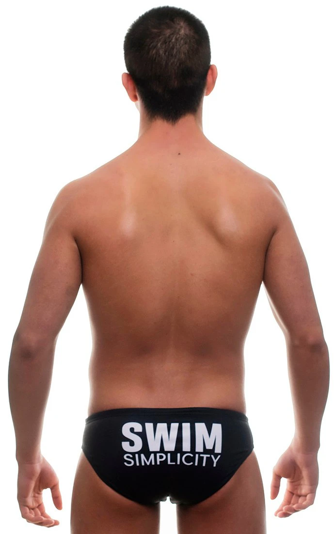 Maillot De Bain Homme Odeclas Solo – Image 2