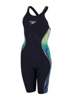 Combinaison Femme SPEEDO Fastskin LZR Pure Intent Dos Ouvert - Cosmic Storm