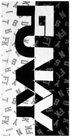 FUNKITA Serviette De Bain Funky Trunks FNKY