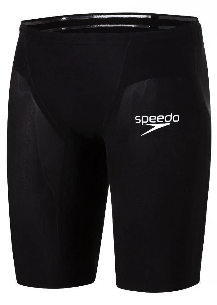 Combinaison De Natation Speedo Homme Lzr Valor Black 800001 – Image 3
