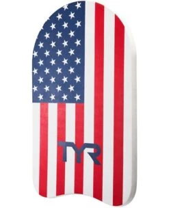 Planche De Natation Tyr Kickboard USA