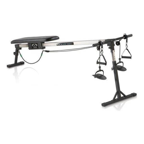 Matériel D'entraînement, Musculation Hors De L'eau, Chariot De Natation VASA Trainer Pro – Image 2